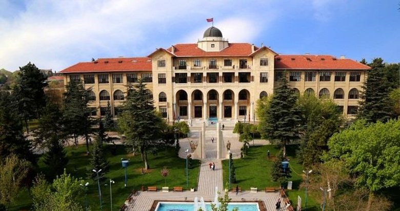 Gazi Üniversitesi 73 personel alacak