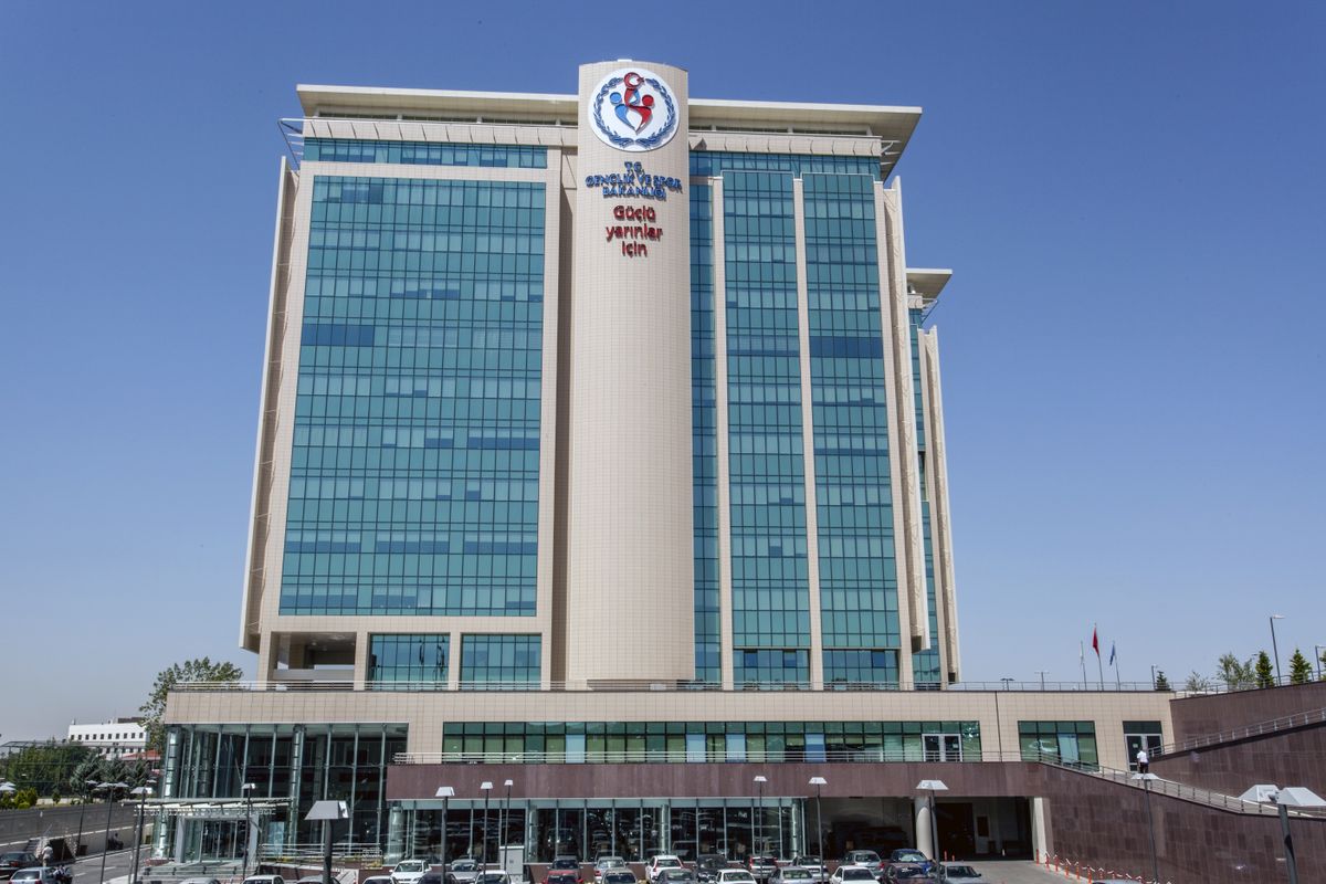 Gençlik ve Spor Bakanlığı 1017 işçi alacak