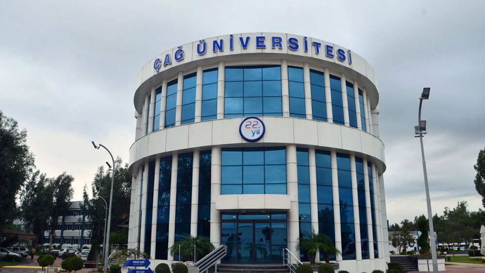 Çağ Üniversitesi'nden öğretim üyesi alımı yapacak