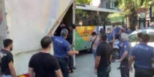 Muğla'da 64 kaçak göçmen yakalandı