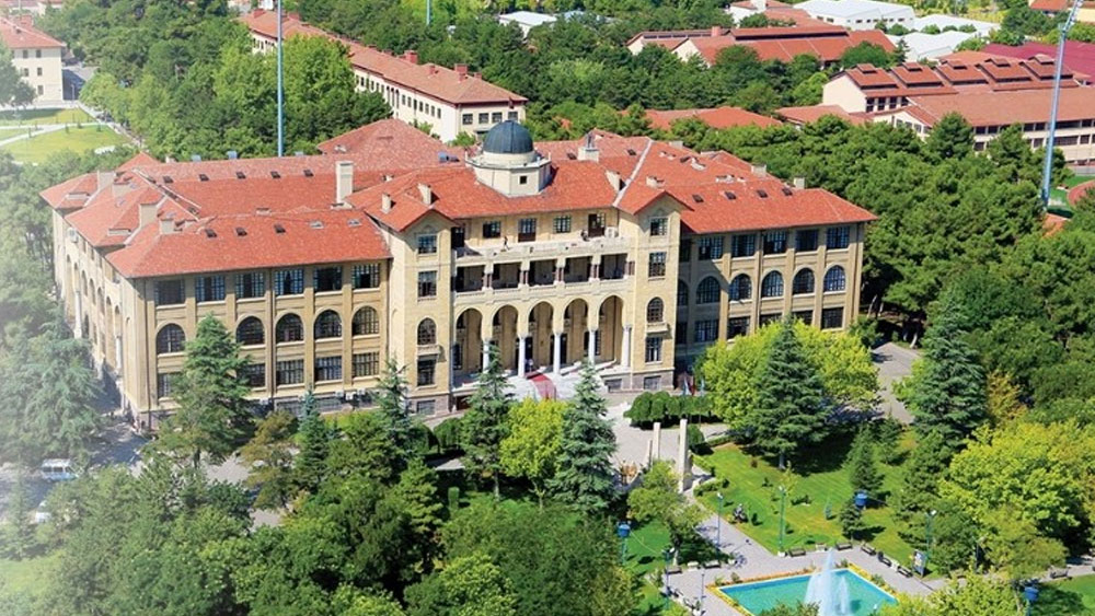 Gazi Üniversitesi işçi alacak