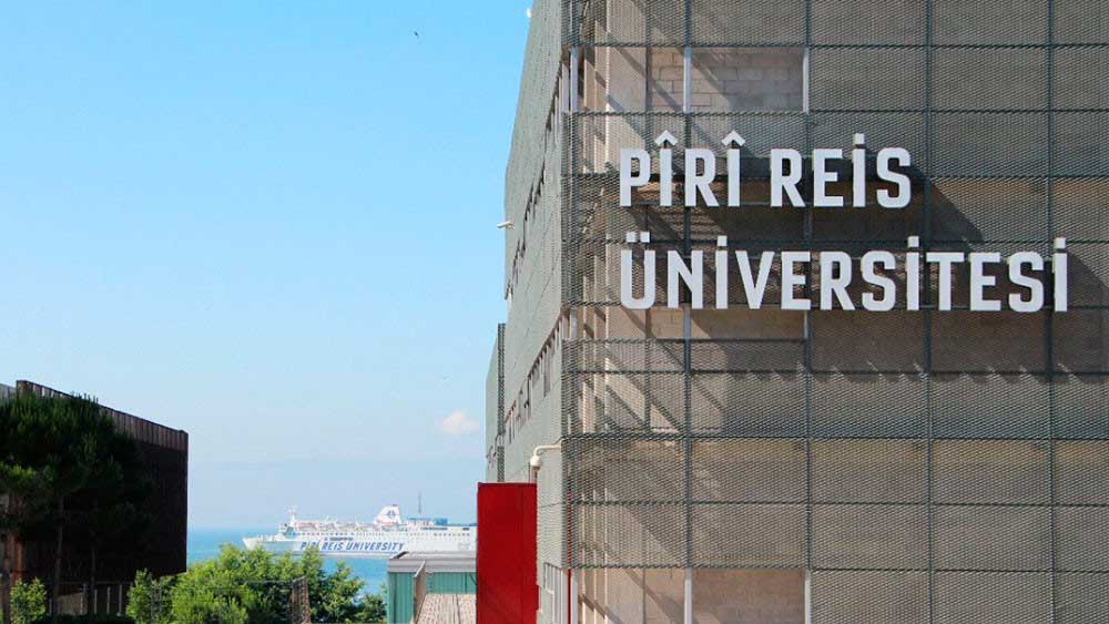 Piri Reis Üniversitesi Öğretim Görevlisi, Araştırma Görevlisi ve Öğretim Üyesi alacak