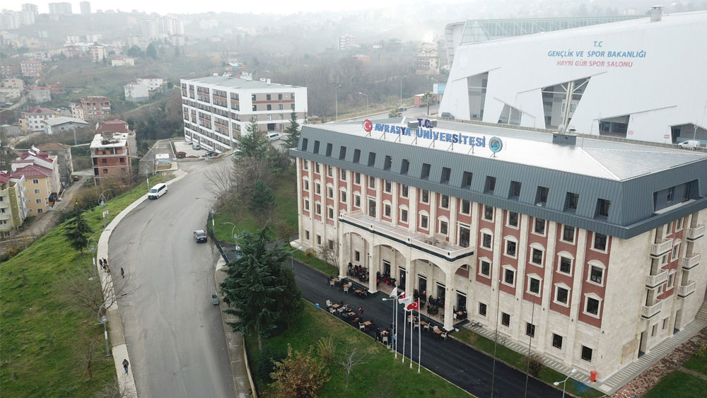 Avrasya Üniversitesi personel alacak