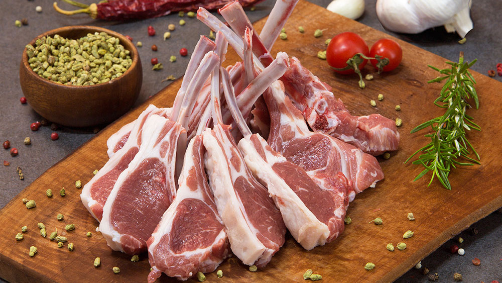 ESK’dan et fiyatları hakkında açıklama