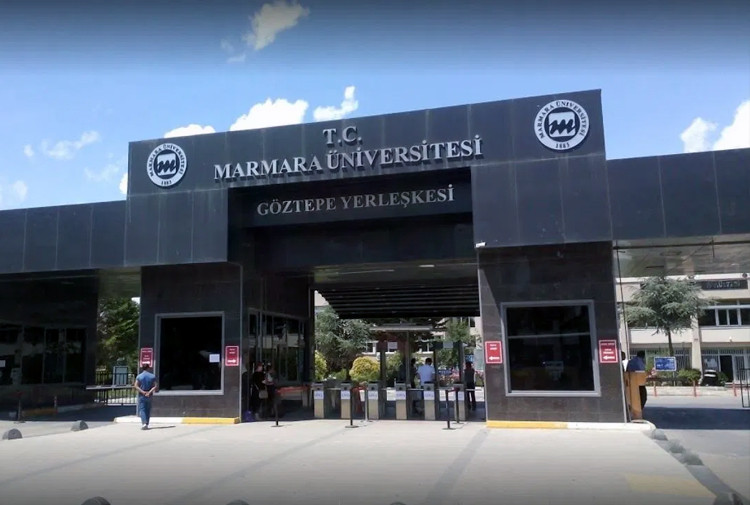 Marmara Üniversitesi Sözleşmeli Bilişim Personeli alacak