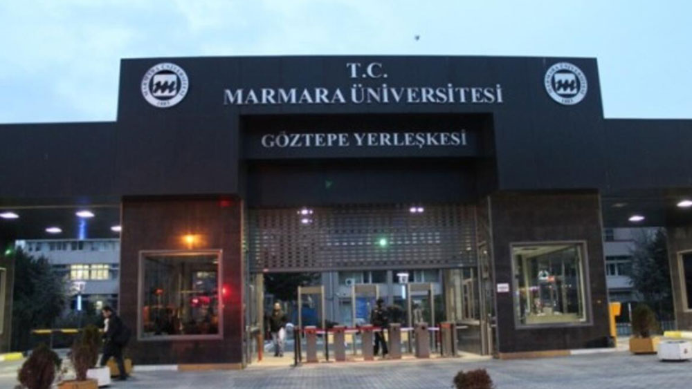 Marmara Üniversitesi personel alacak