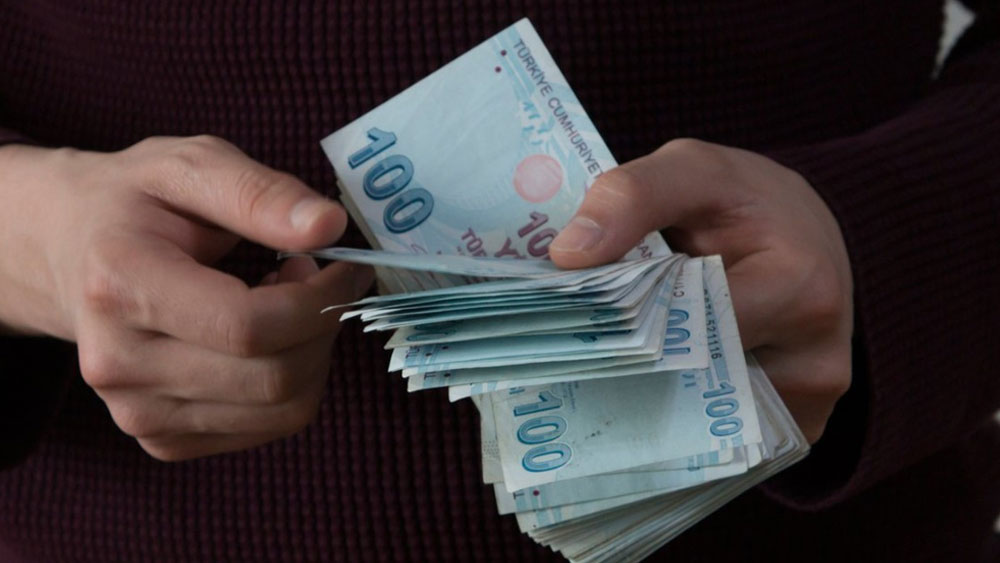 Emekli promosyonları için Yargıtay'dan emsal karar