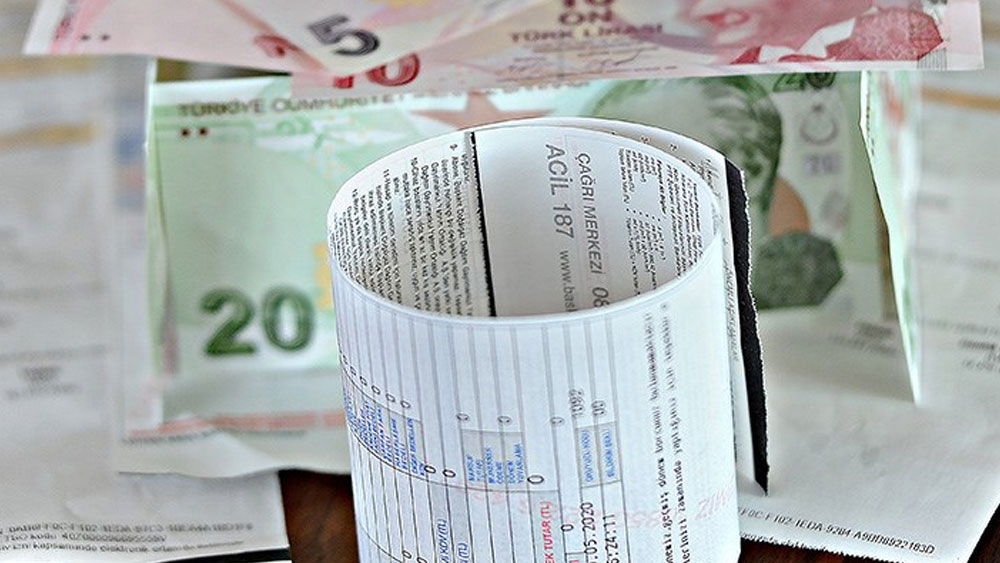 Bakan Yanık’tan doğal gaz yardımı açıklaması