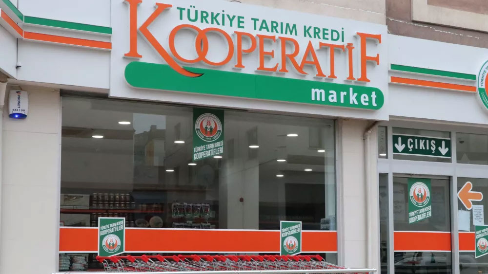 Tarım Kredi marketlerinde indirim başlıyor! İndirim tarihi belli oldu