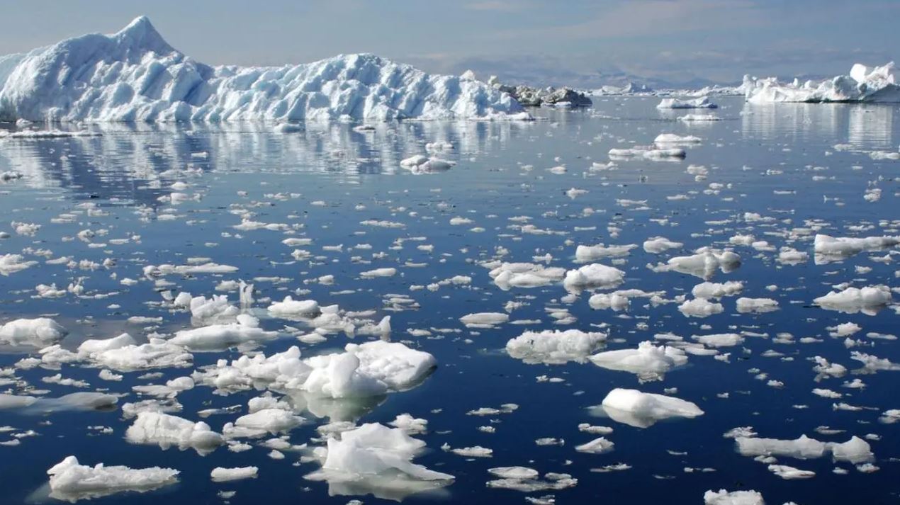 Kuzey Kutbu'nda tehlike büyüyor