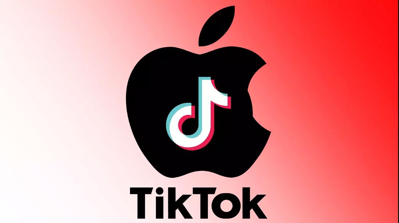 Apple'dan çalışanına tehdit