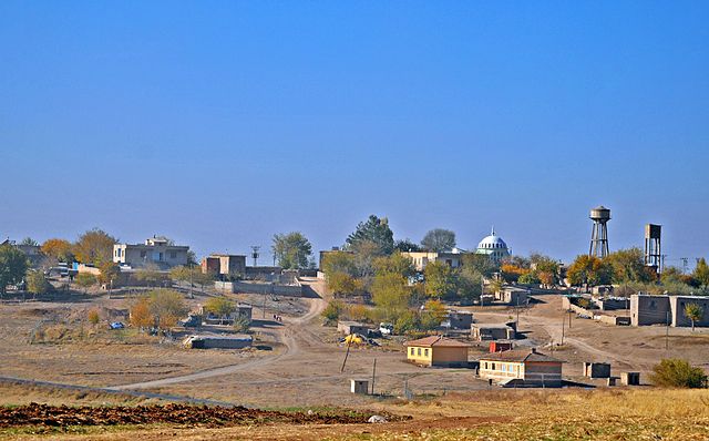 Diyarbakır'da icradan satılık arsa