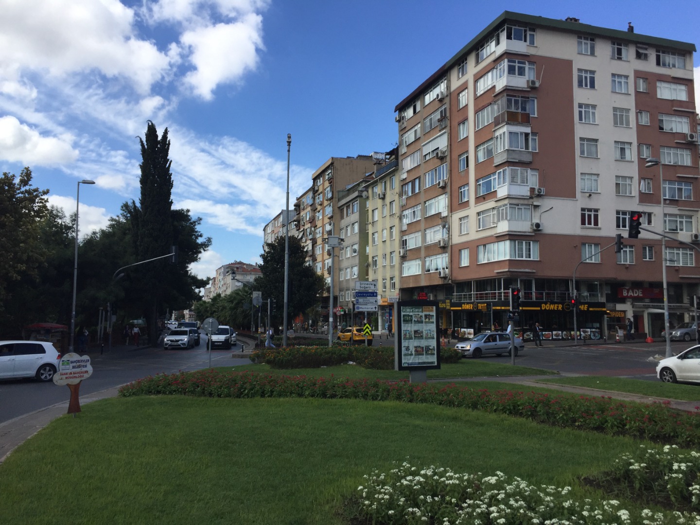 İstanbul'da icradan satılık kargir ev