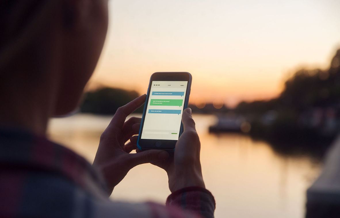 Popüler mesajlaşma uygulamasında skandal