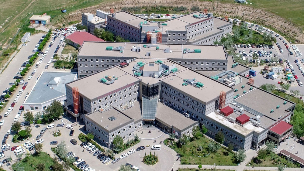 Van Yüzyıl Üniversitesi personel alacak