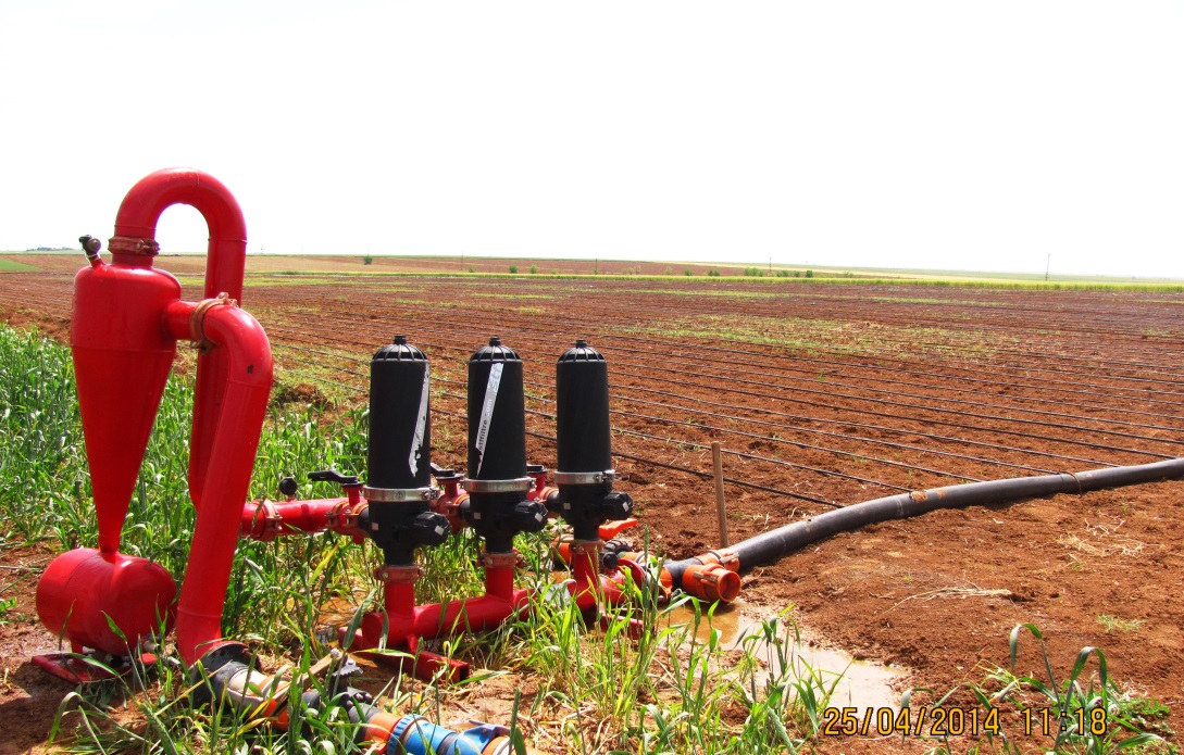 Çiftçiye sıfır faizli kredi yardımı