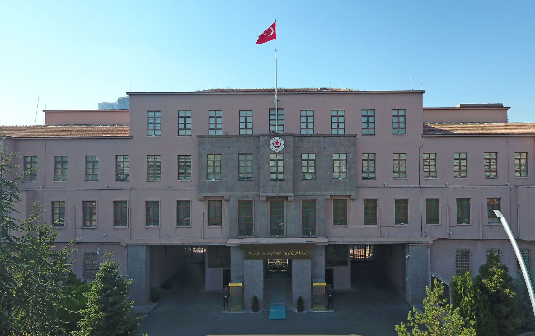 MSB sözleşmeli er alacak