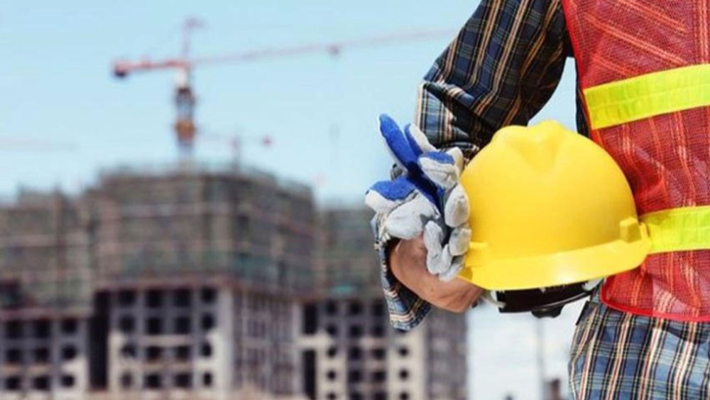 Tokat Horoz Tepesi İnşaat personel alacak