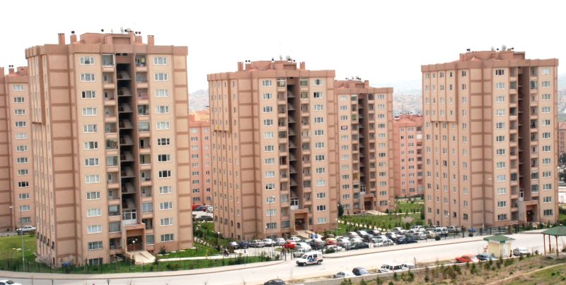 10 milyon konutta deprem sigortası yok