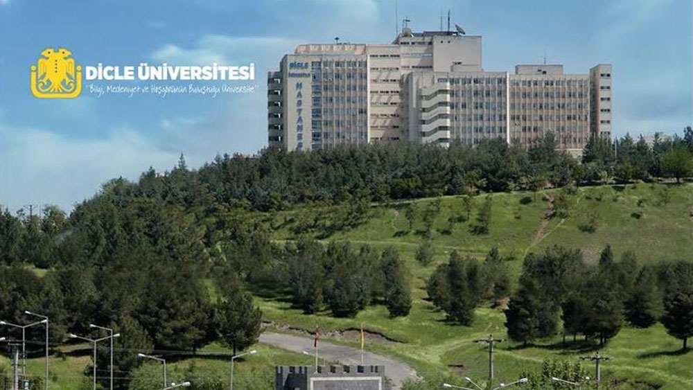 Dicle Üniversitesi personel alacak