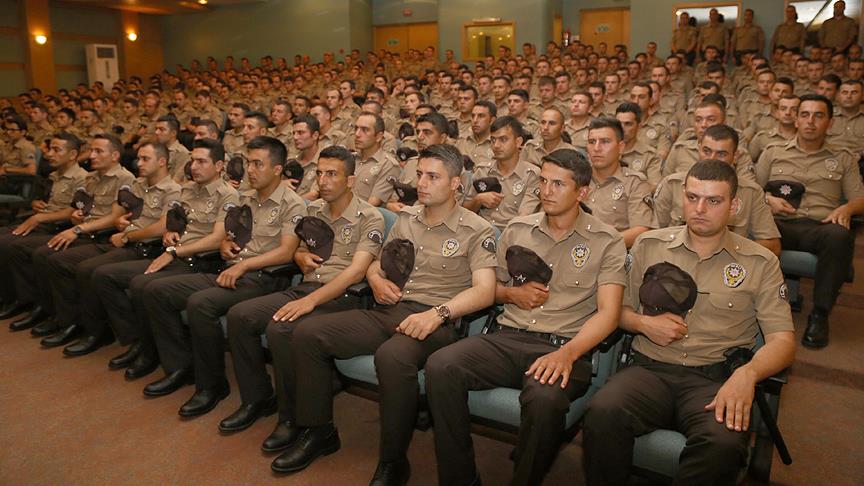 İstanbul'da "bekçiler" dönemi