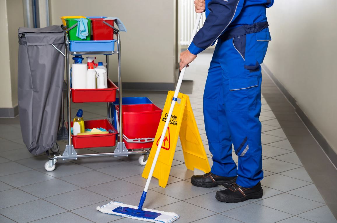 Nevşehir Acıgöl SYDV temizlik işçisi alacak