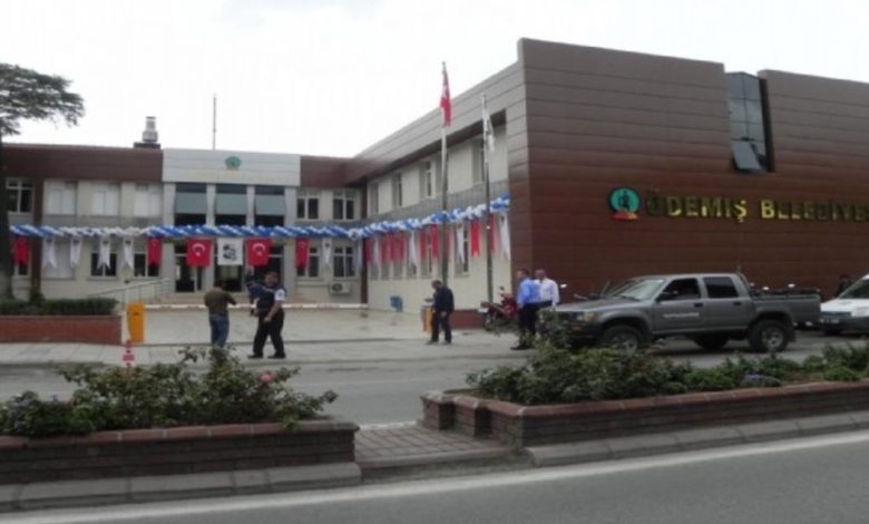 İzmir Ödemiş Belediyesi 216 personel alacak