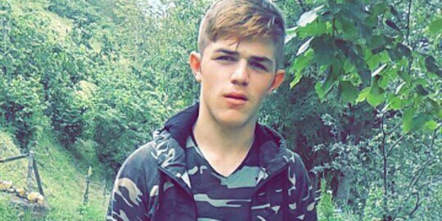 Şehit Eren Bülbül'ün adı okulunda yaşatılacak