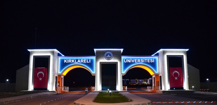 Kırklareli Üniversitesi öğretim üyesi alacak