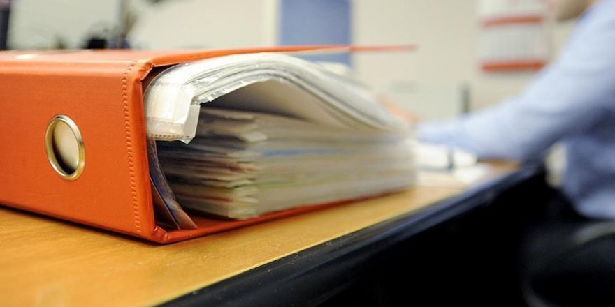 FETÖ'nün medya yapılanmasında 24 isim aranıyor