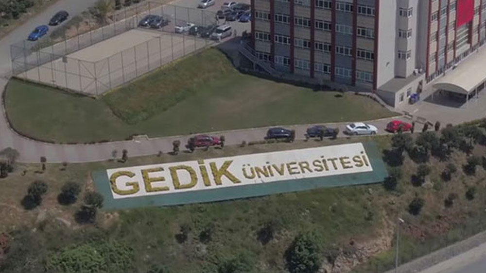 İstanbul Gedik Üniversitesi personel alacak