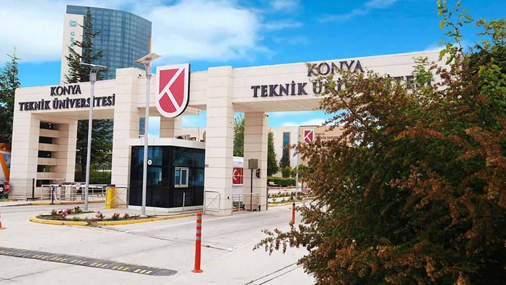 Konya Teknik Üniversitesi personel alacak