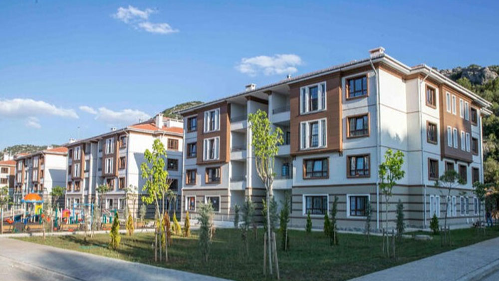 TOKİ konutlarında aşamalar belli oldu. İşte ucuz ev için atılan 3 dev adım
