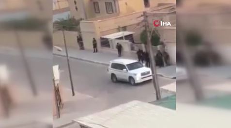 Irak’ta iki grup arasında çatışma: 5 ölü