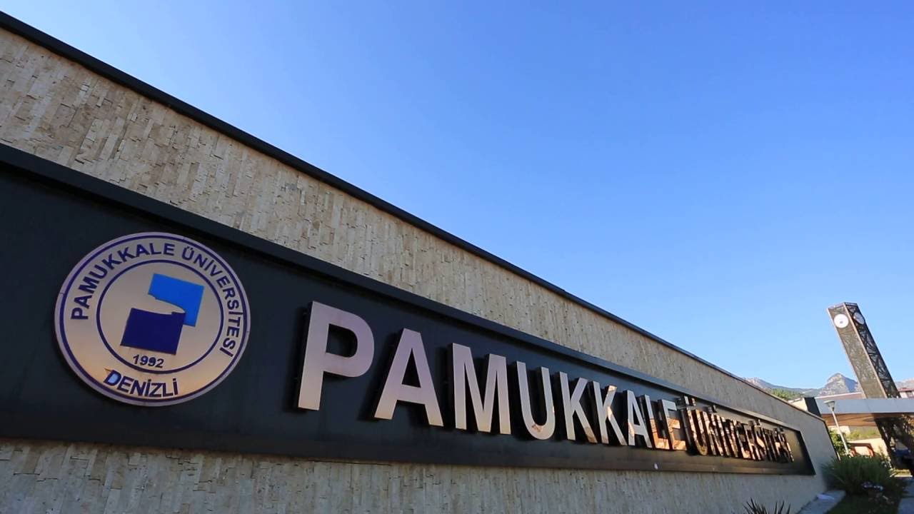 Pamukkale Üniversitesi öğretim üyesi alımı için ilan verdi