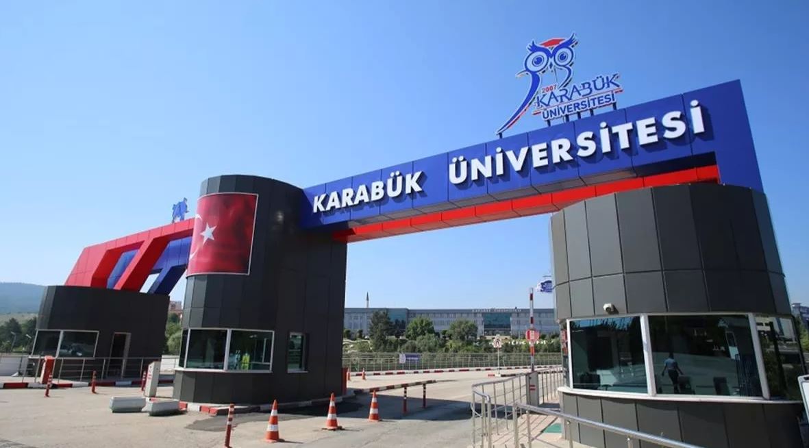 Karabük Üniversitesi personel alacak