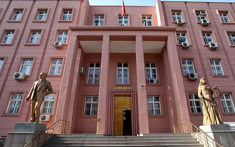 Yargıtay 151 personel alacak