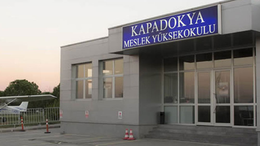 Kapadokya Üniversitesi 3 Öğretim Üyesi alacak