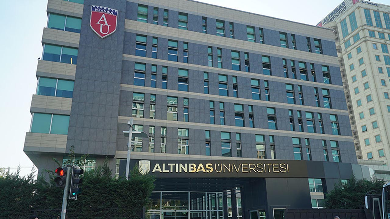 Altınbaş Üniversitesi personel alacak