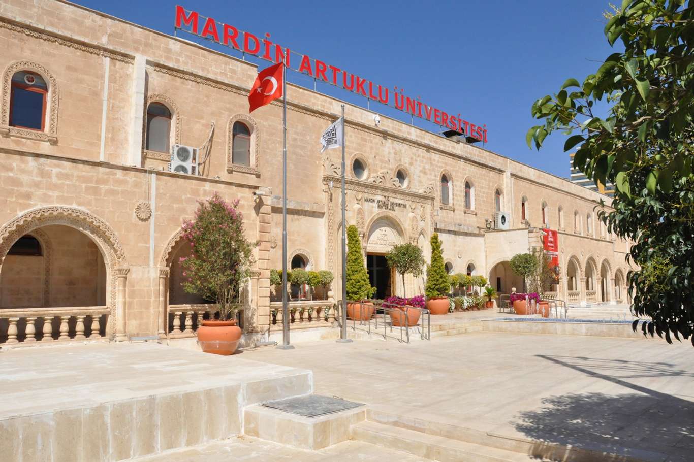 Mardin Artuklu Üniversitesi 46 personel alacak