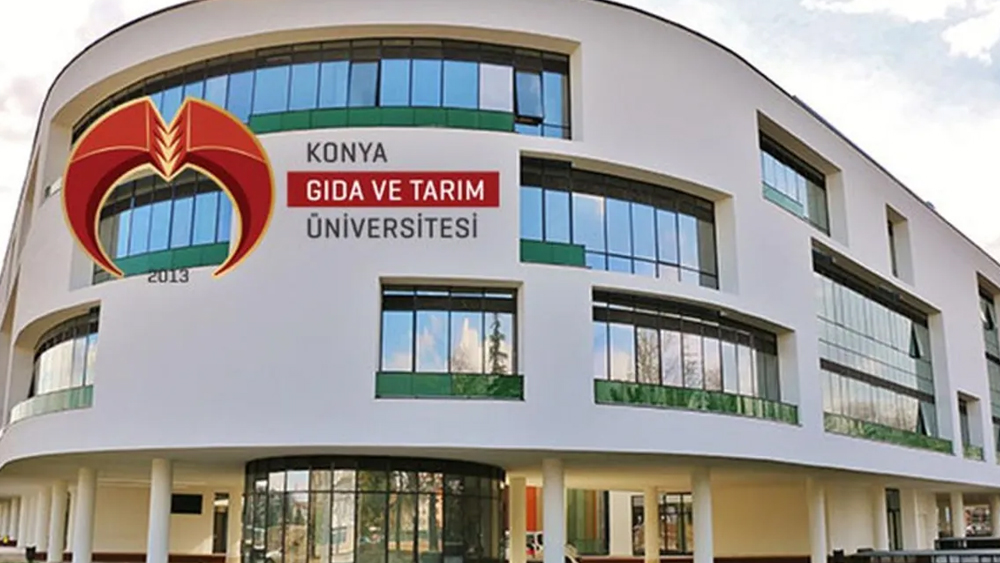 Gıda ve Tarım Üniversitesi 17 öğretim elemanı alınacağını açıkladı