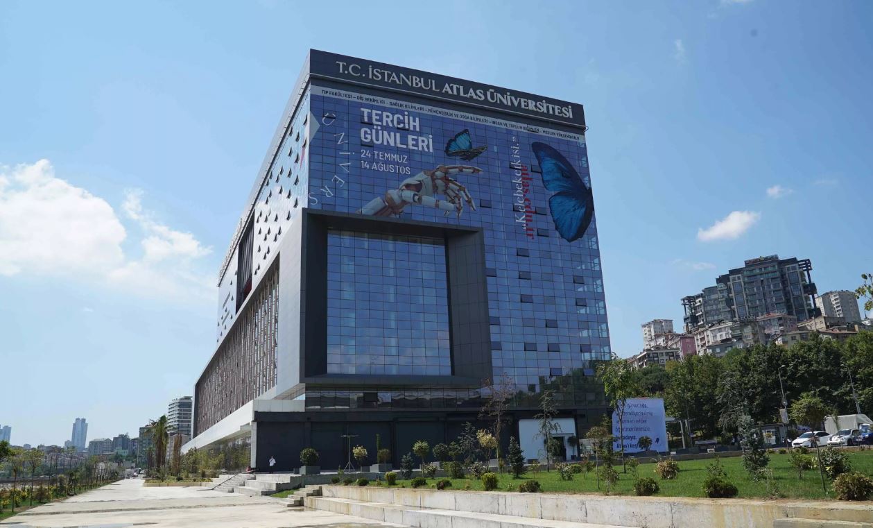İstanbul Atlas Üniversitesi öğretim üyesi alacak
