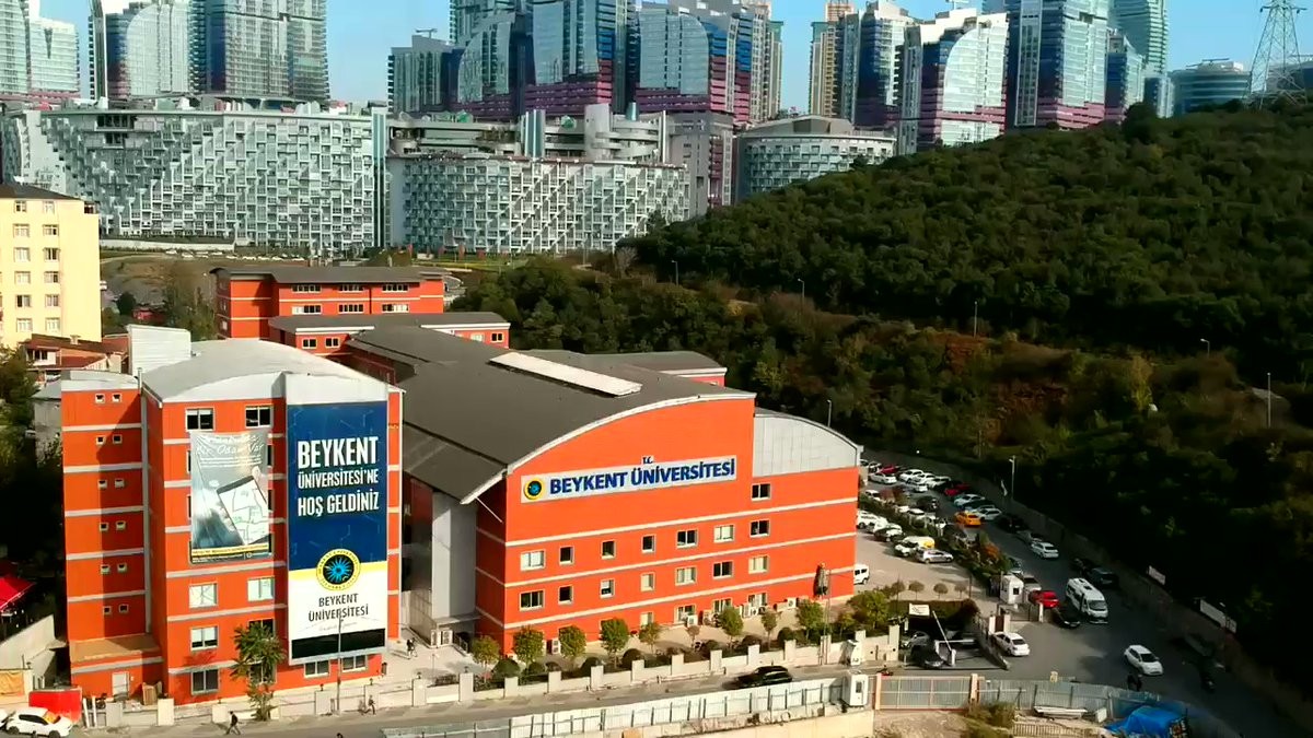 Beykent Üniversitesi öğretim üyesi alacak
