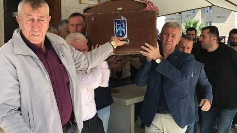 CHP Yönetim Kurulu Üyesi hayatını kaybetti