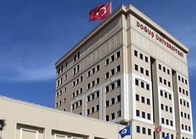 Doğuş Üniversitesi 41 personel alacak