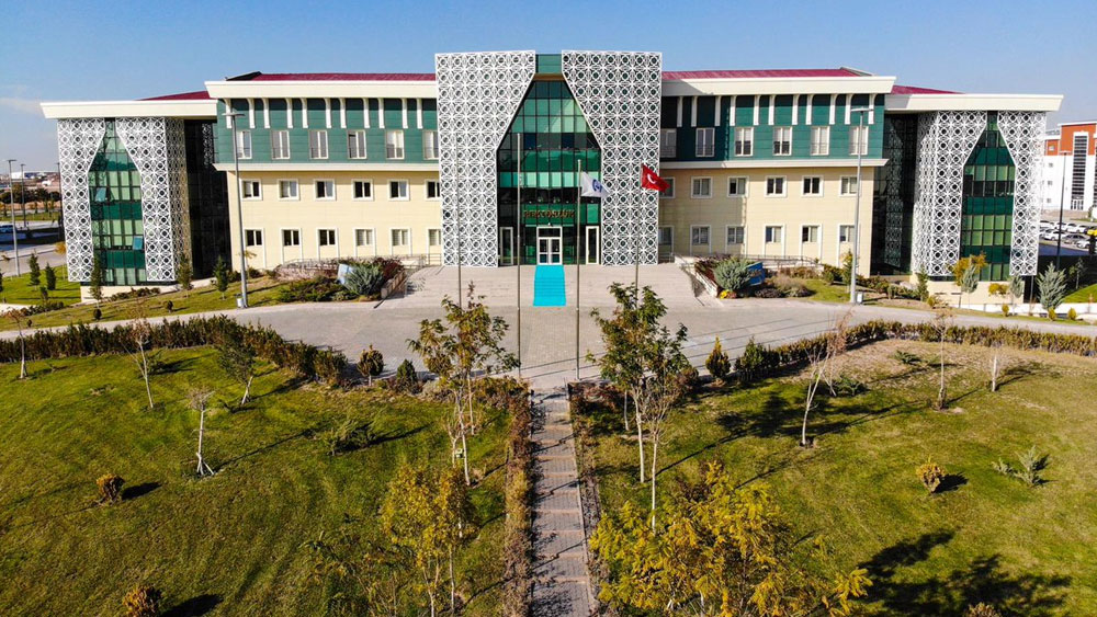 Aksaray Üniversitesi personel alacak