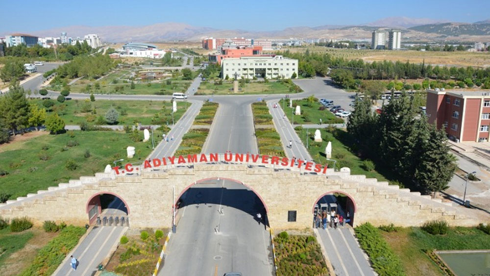 Adıyaman Üniversitesi personel alacak