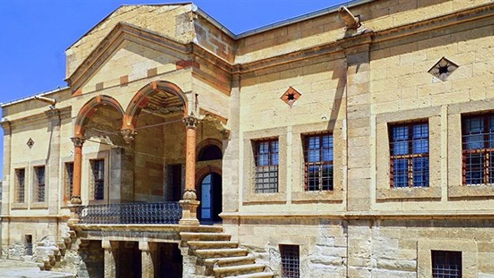 Kapadokya Üniversitesi Öğretim Görevlisi için alım ilanı verdi