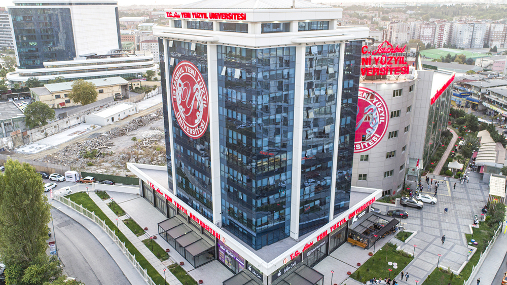 Yeni Yüzyıl Üniversitesi Tıp Fakültesi Öğretim Üyesi alımı için ilana çıktı