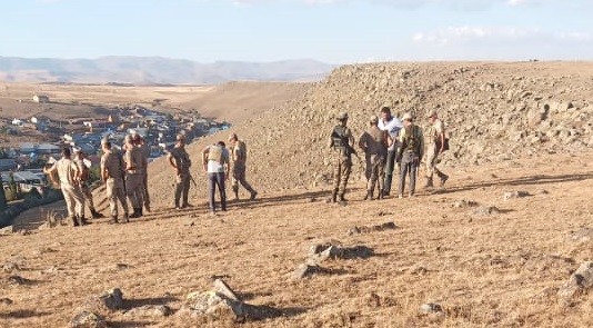 Kars’ta iki köy arasında kavga çıktı: 6 yaralı